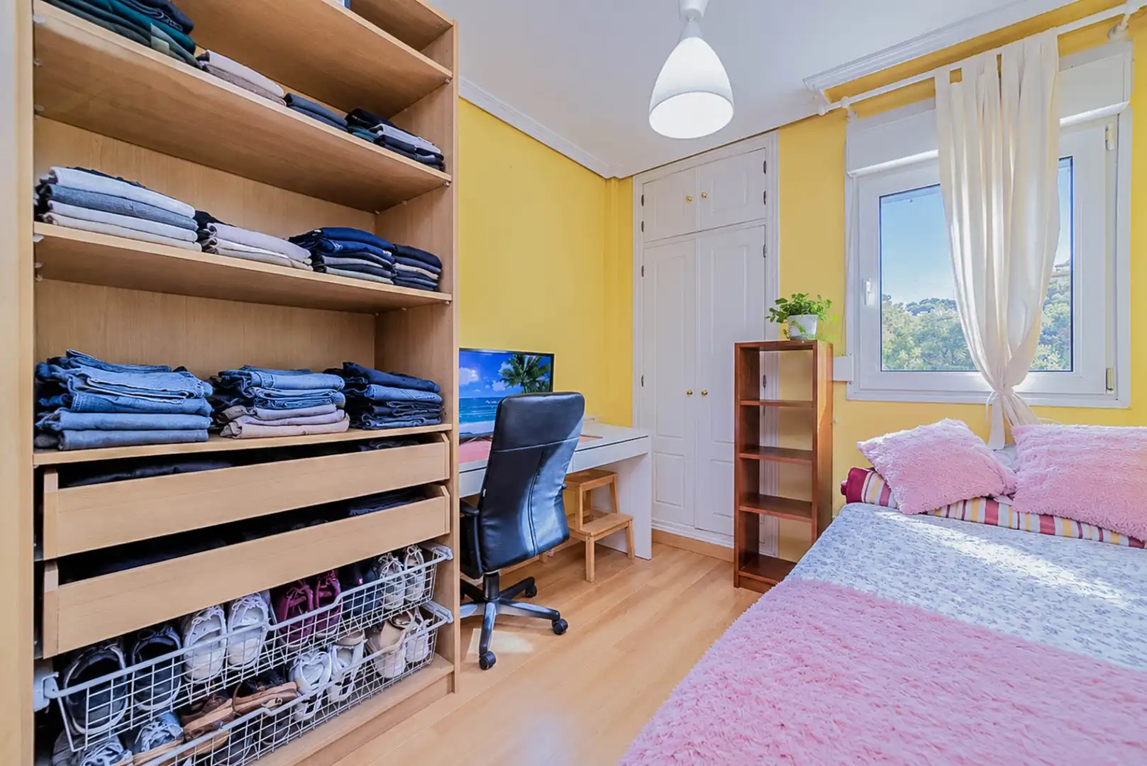 Bungalow amb terrassa en venda a Calle Guadiana, imagen 18