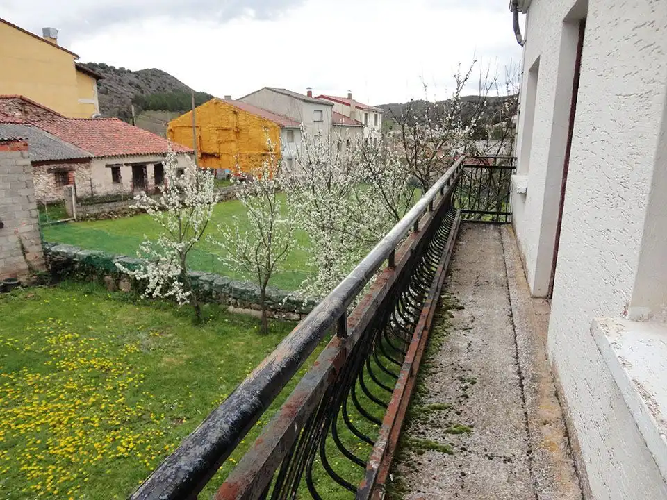 Casa con giardino in vendita a Plaza 32, imagen 42