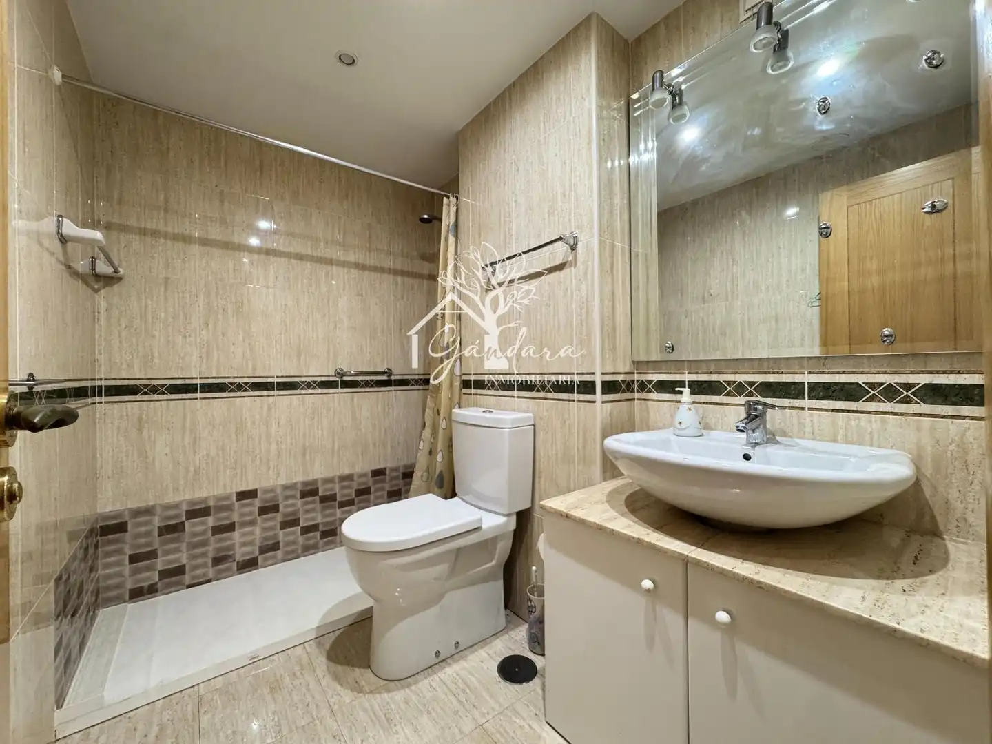 Flat with lift for sale in A Gándara, imagen 12