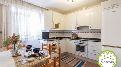 Foto 2 de Piso en venta en Buenavista Kalea, Buenavista, Portugalete