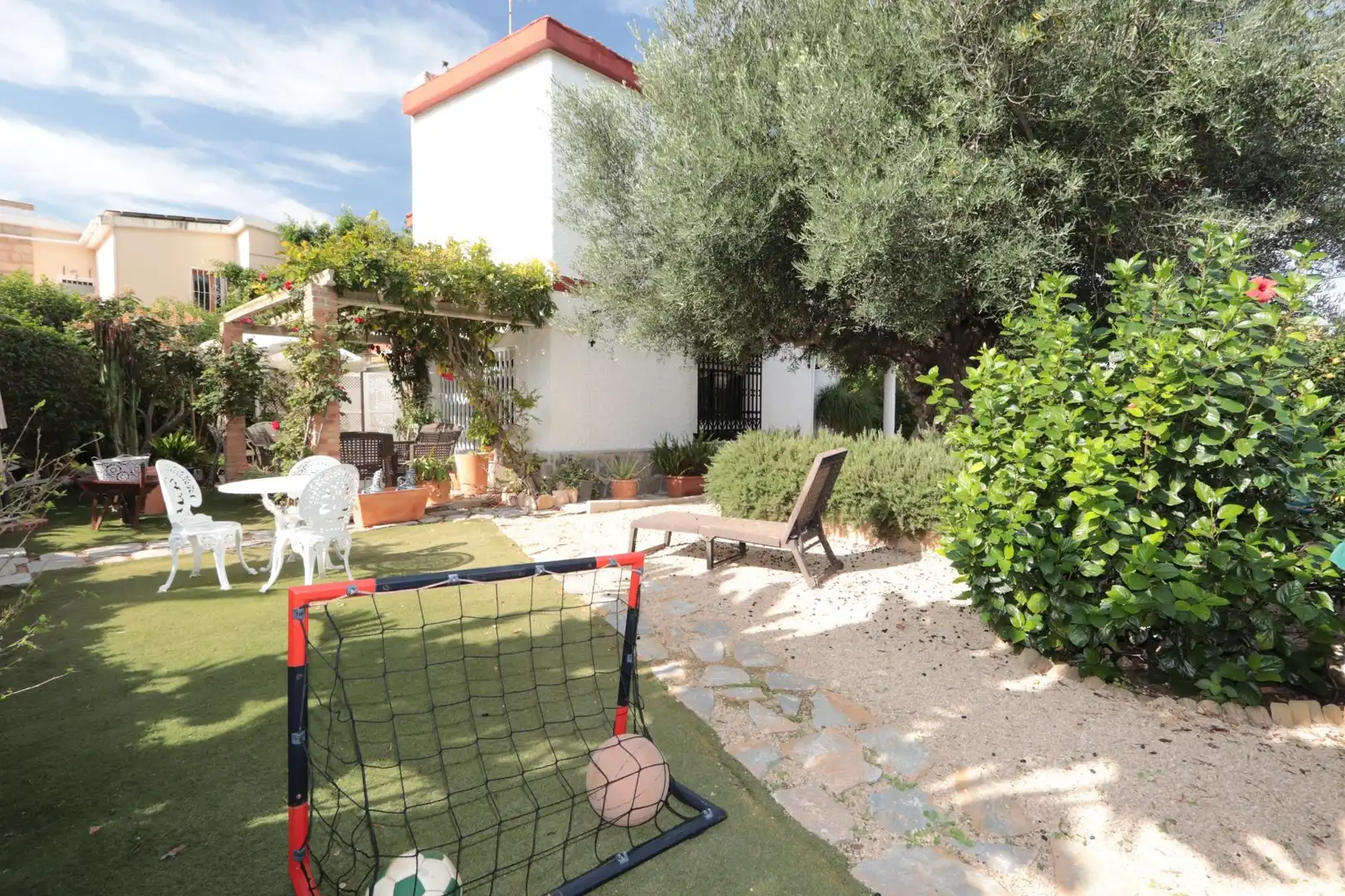 Xalet amb jardí en venda a Avenida PORTUS, DEL - TENTEGORRA, imagen 45