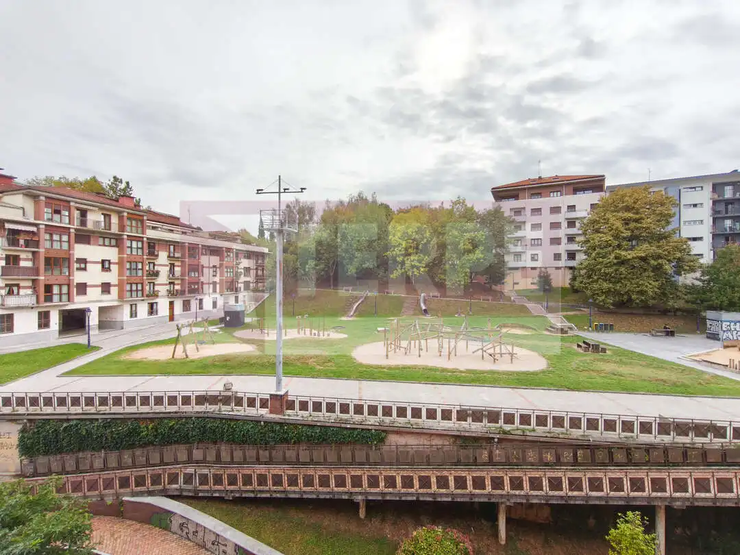 Appartamento con terrazza in vendita a Santa Klara Kalea, imagen 47