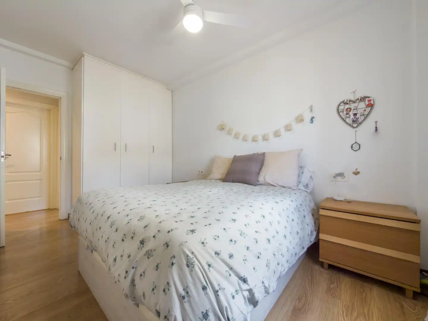 Habitación de Piso en venta en Churriana de la Vega con Aire acondicionado, Calefacción y Terraza