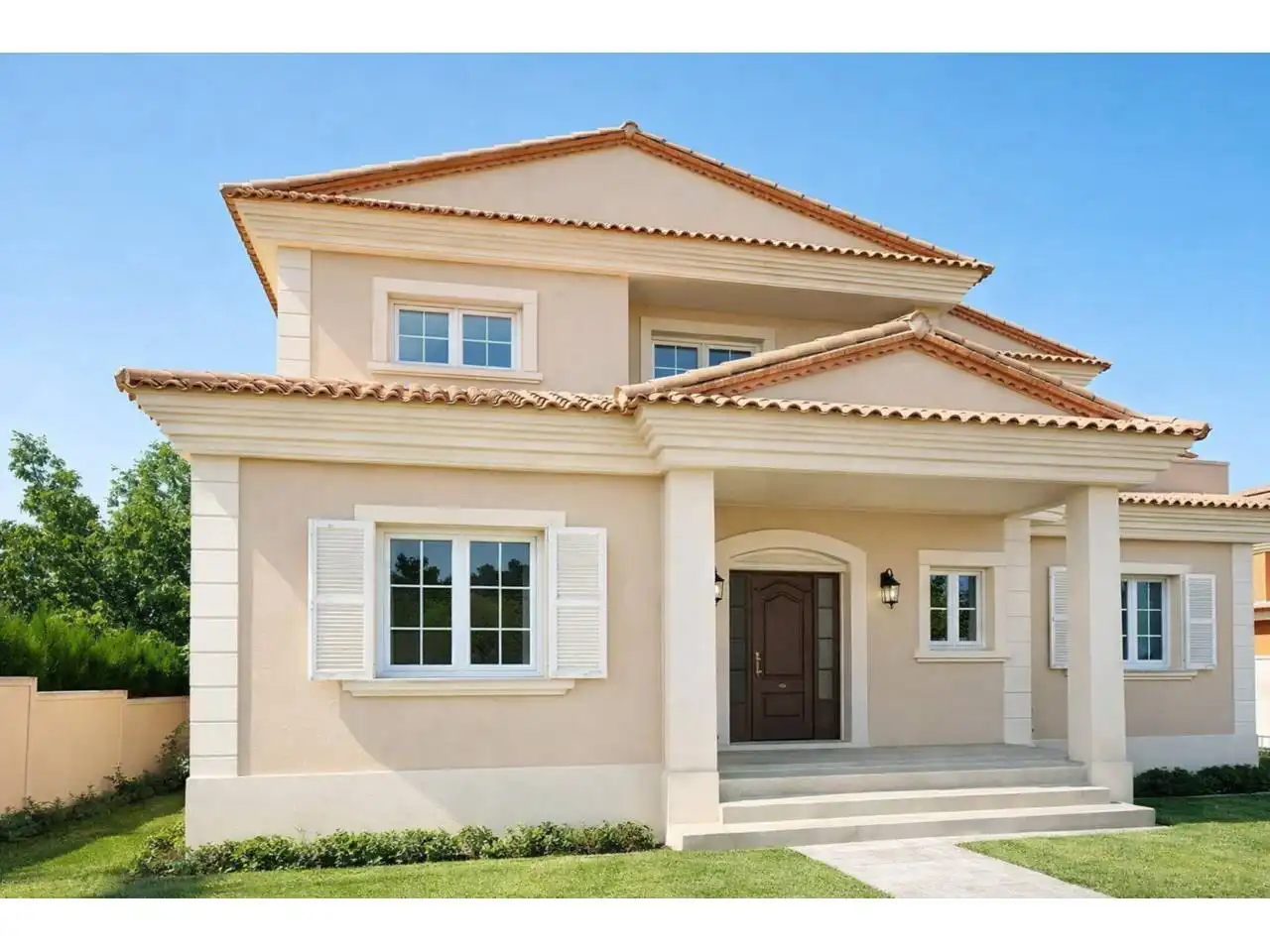 Villa in vendita a Calle FUENTE DEL RIO, imagen 2