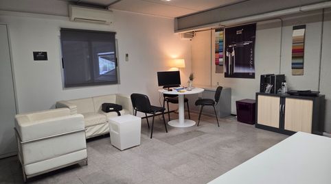 Foto 4 von Fabrikhallen zur Miete in Carrer Torrent del Matre Sig, 28, Cervelló, Barcelona