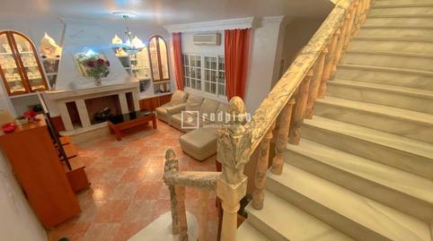 Foto 2 de Casa o chalet en venta en De José Tallavi, Barrio de Ciudad Jardín, Málaga Capital