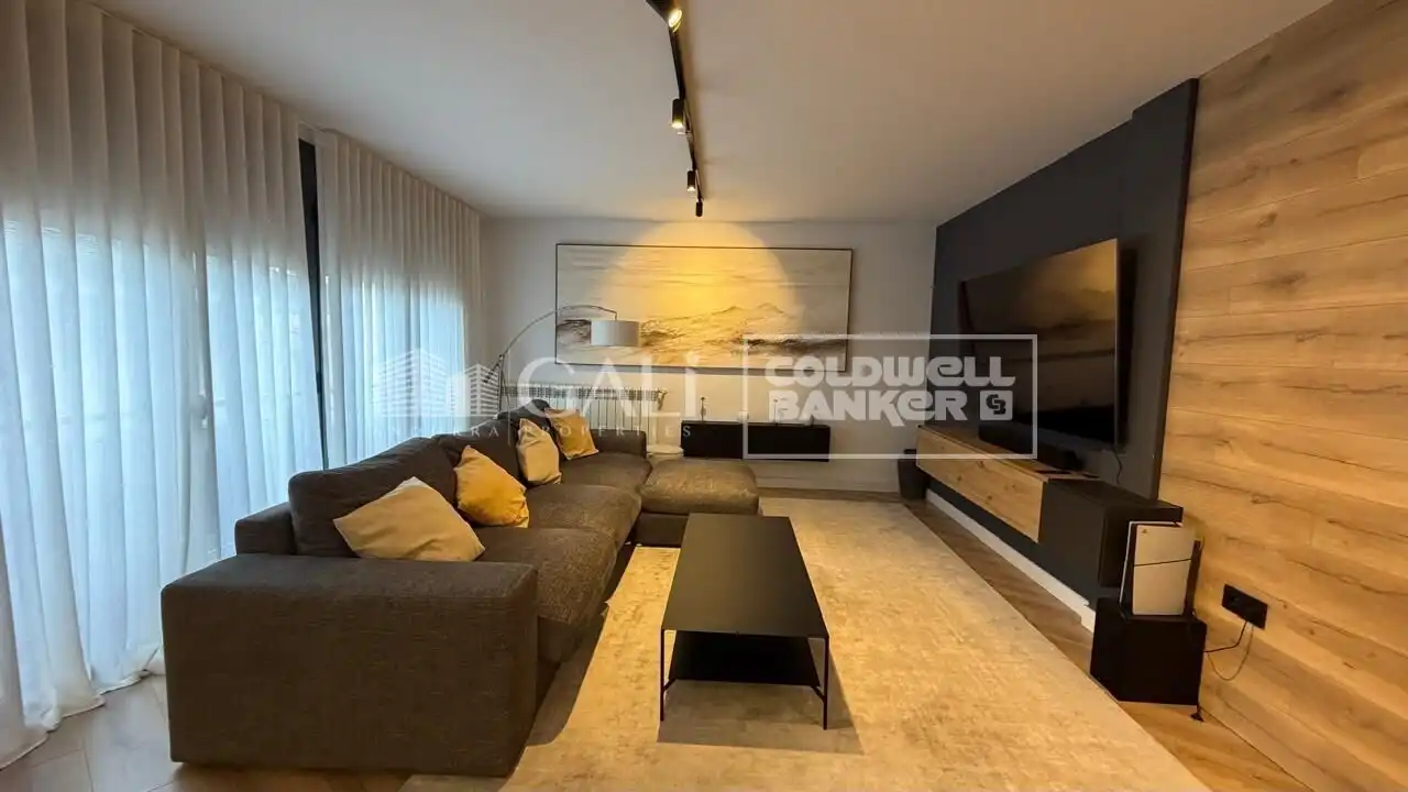 Flat with balcony for sale in Les Escaldes, imagen 2
