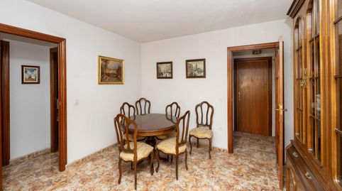 Foto 4 de Piso en venta en Calle Poeta Zorrilla, 5, Cervantes, Granada Capital