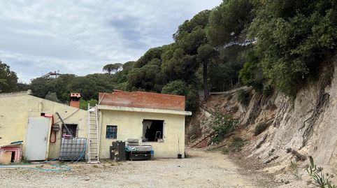 Foto 5 de Casa o chalet en venta en Passatge Costes D'en Guinart, 17, Can Massuet del Far, Dosrius