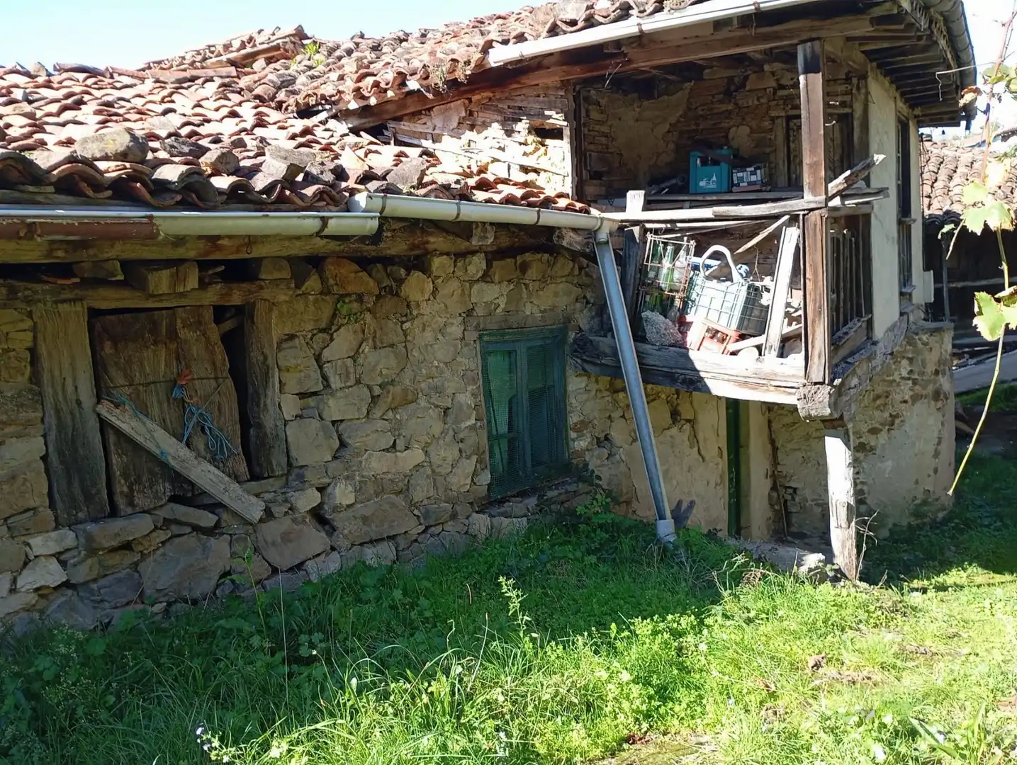 Casa con terrazza in vendita a Lugar La Villa, imagen 28