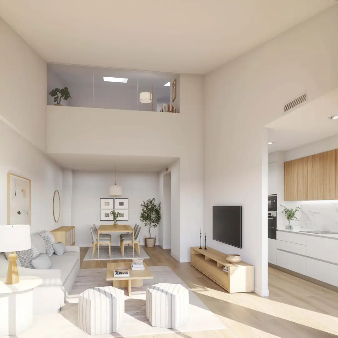Dúplex en venta en Plaça de La Ciutat de Figueres, 2, Montilivi