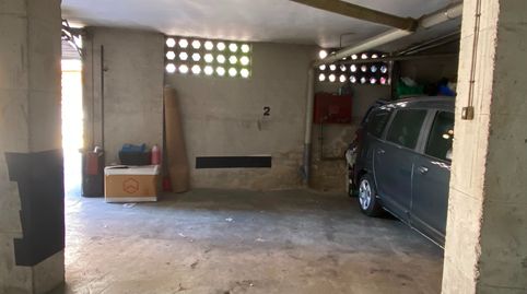 Photo 2 of Garage for sale in Carrer de Mont-ferrant, 6, Mont Ferrant - Joan Carles I, Blanes