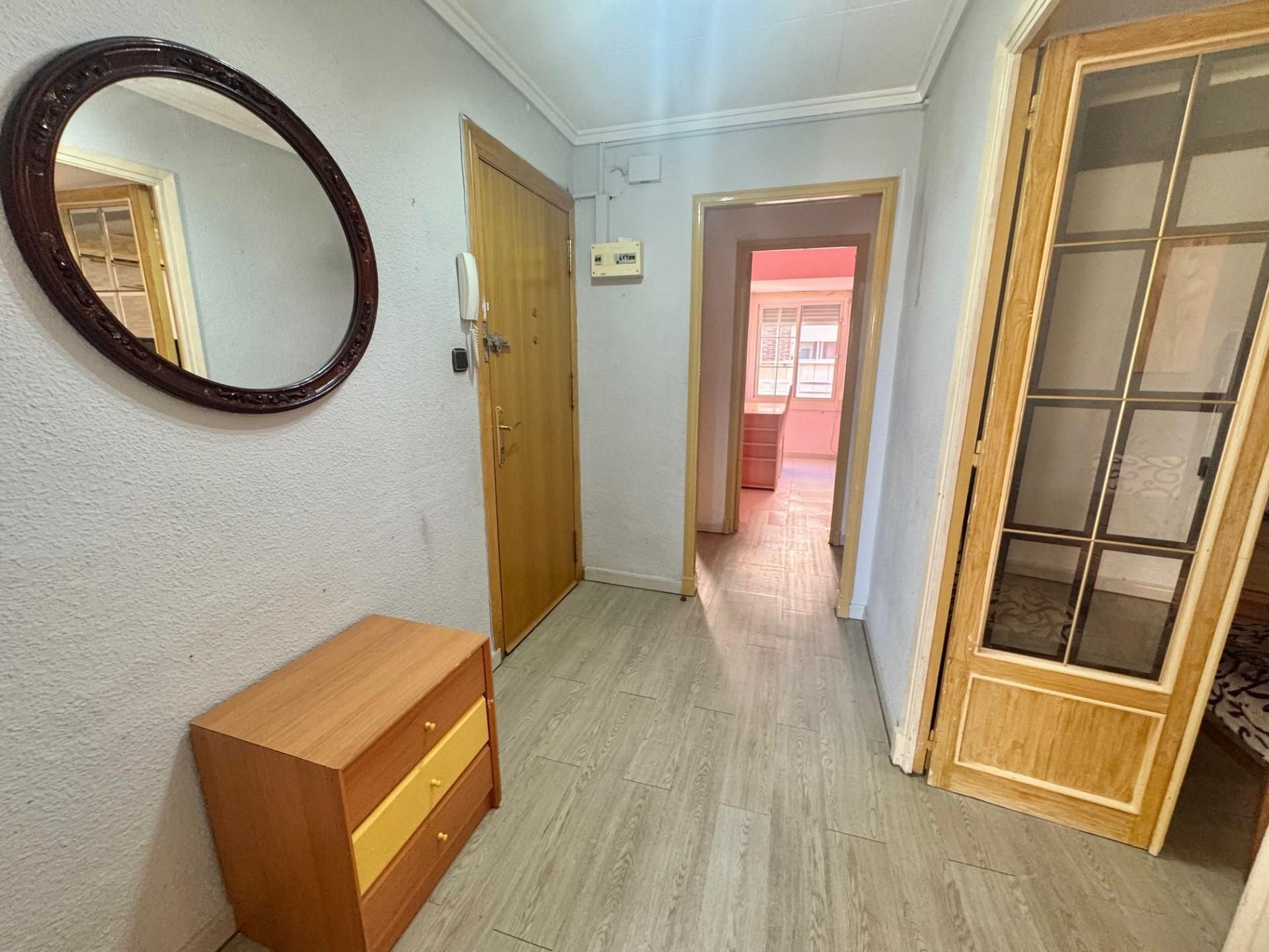 Flat for sale in Orihuela  with Air Conditioner, Heating and Terrace