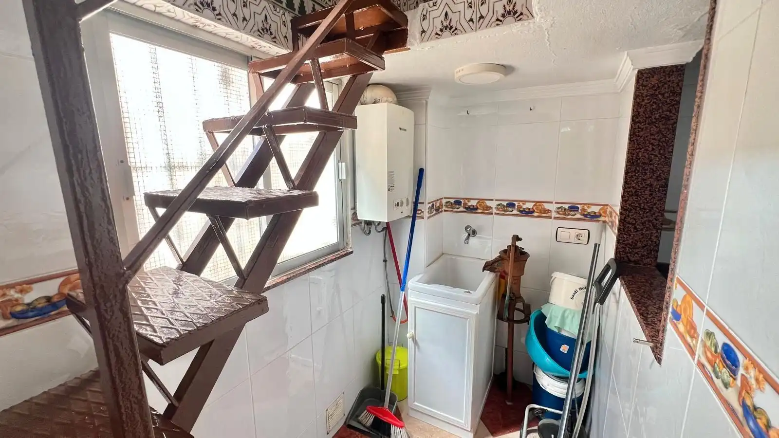 Piso en venta en Torre del Mar, imagen 4