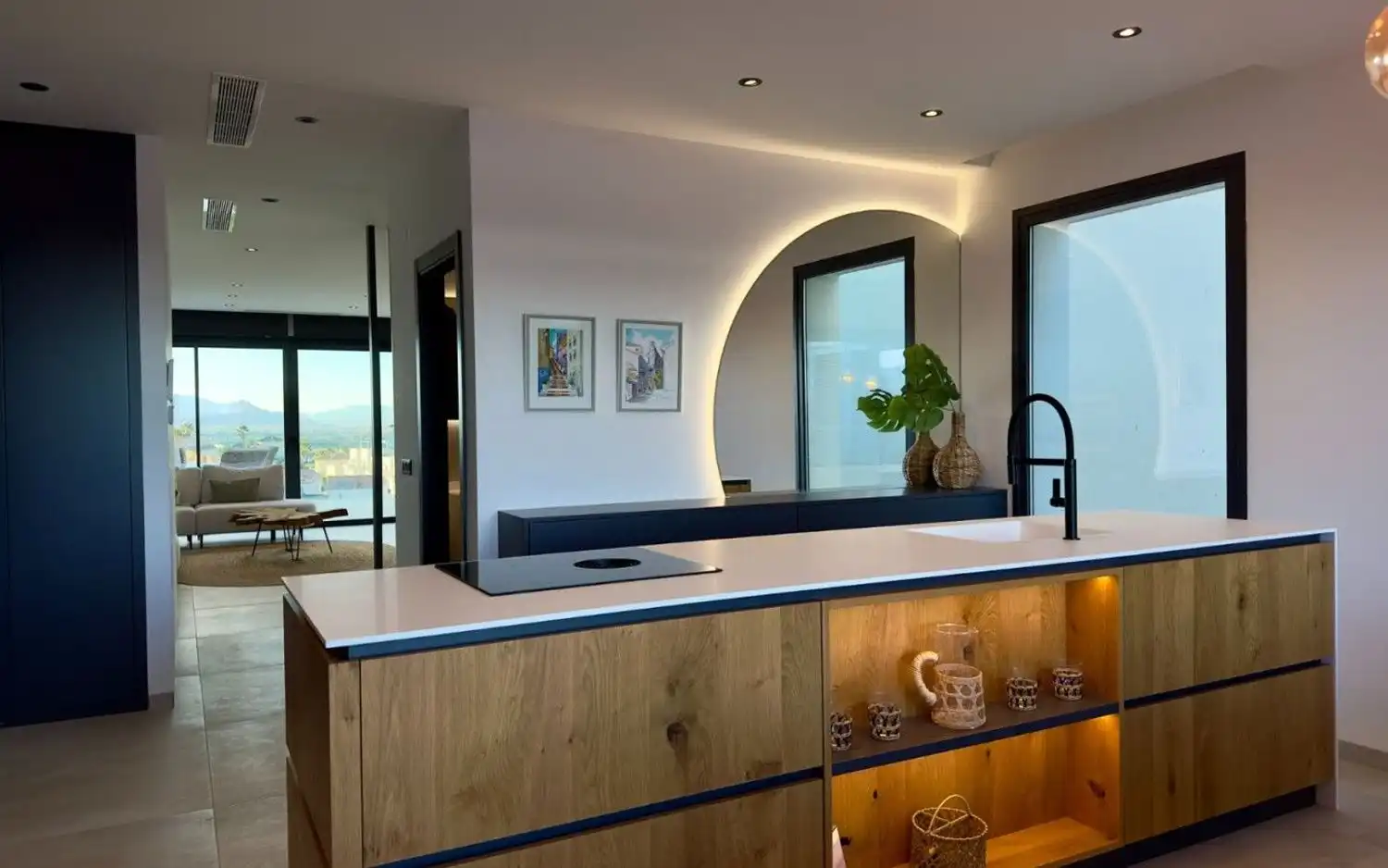 Casa pareada con piscina en venta en Rojales, imagen 9