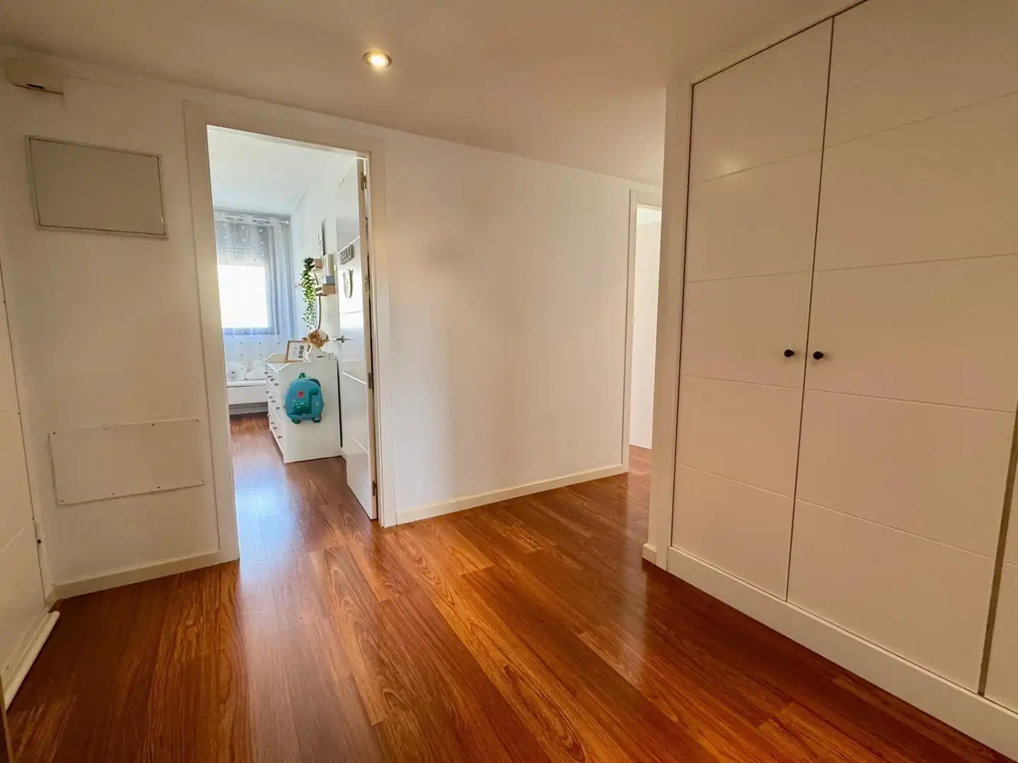 Ático en venta en Murcia con Aire acondicionado, Terraza y Balcón