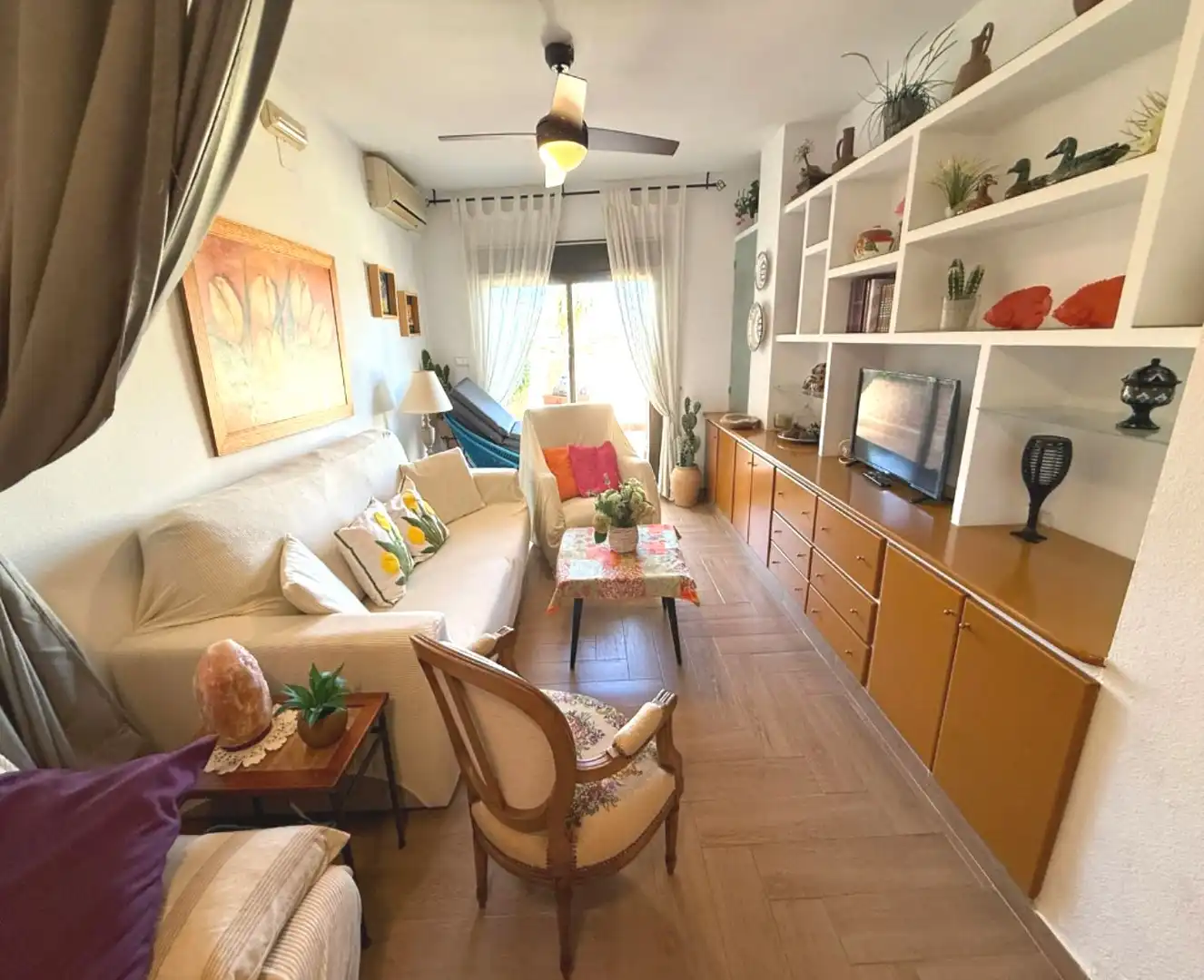 Apartamento en venta en Zona Pueblo, imagen 9