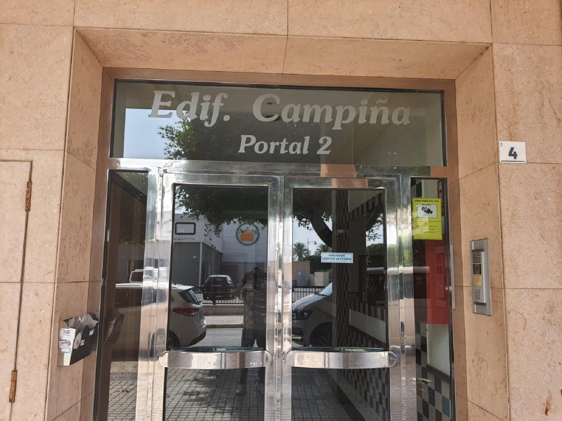 Garatge en venda en El Ejido