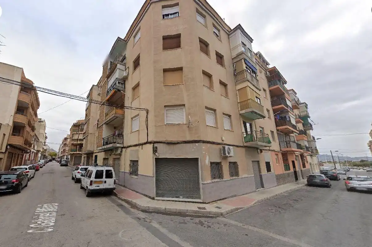 Wohnung zum Verkauf in Calle HERMANOS QUINTERO 13, imagen 2