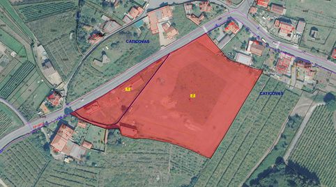 SE ALQUILA TERRENO URBANO DE 15.750 m  IDEAL PARA CAMPING O NEGOCIOS AL AIRE LIBRE!, immagine 4
