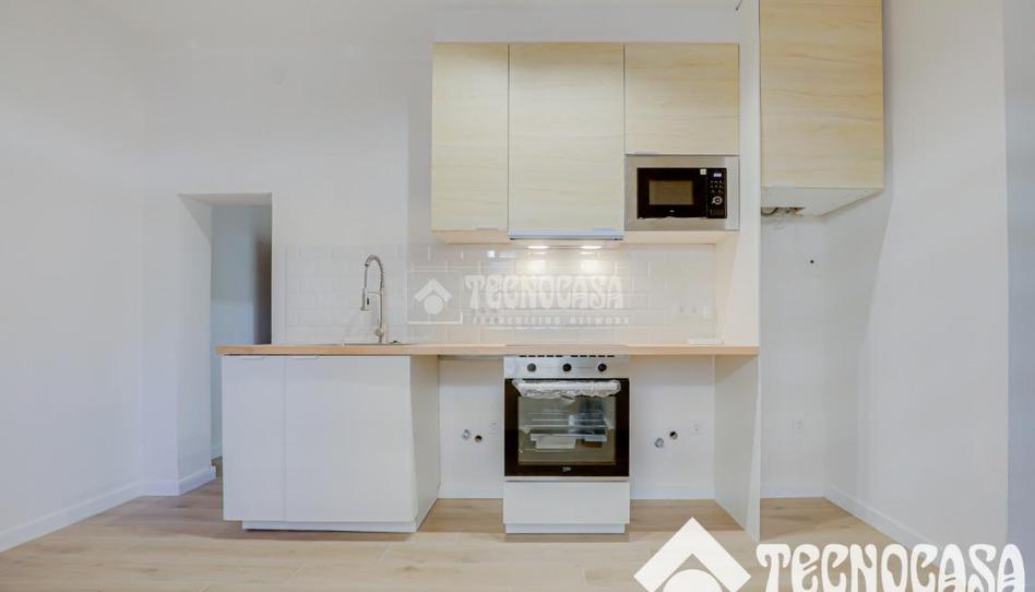 Photo 1 of Premises for sale in El Besós i el Maresme, Barcelona