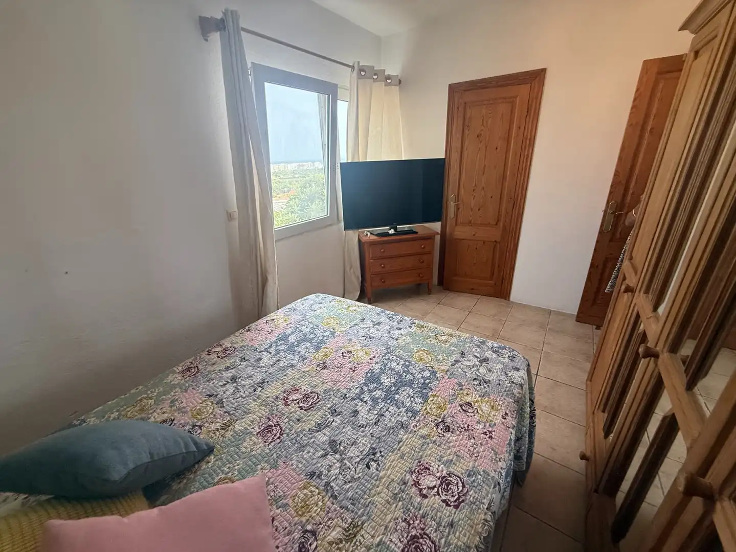 Chalet con terraza en venta en Carretera de ľ Estación 143, imagen 18