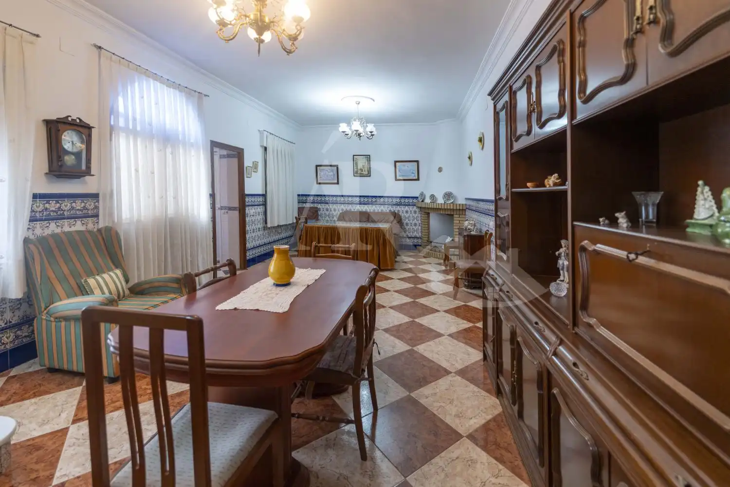 Maison avec terrasse à vendre à MAGALLANES 7, imagen 9