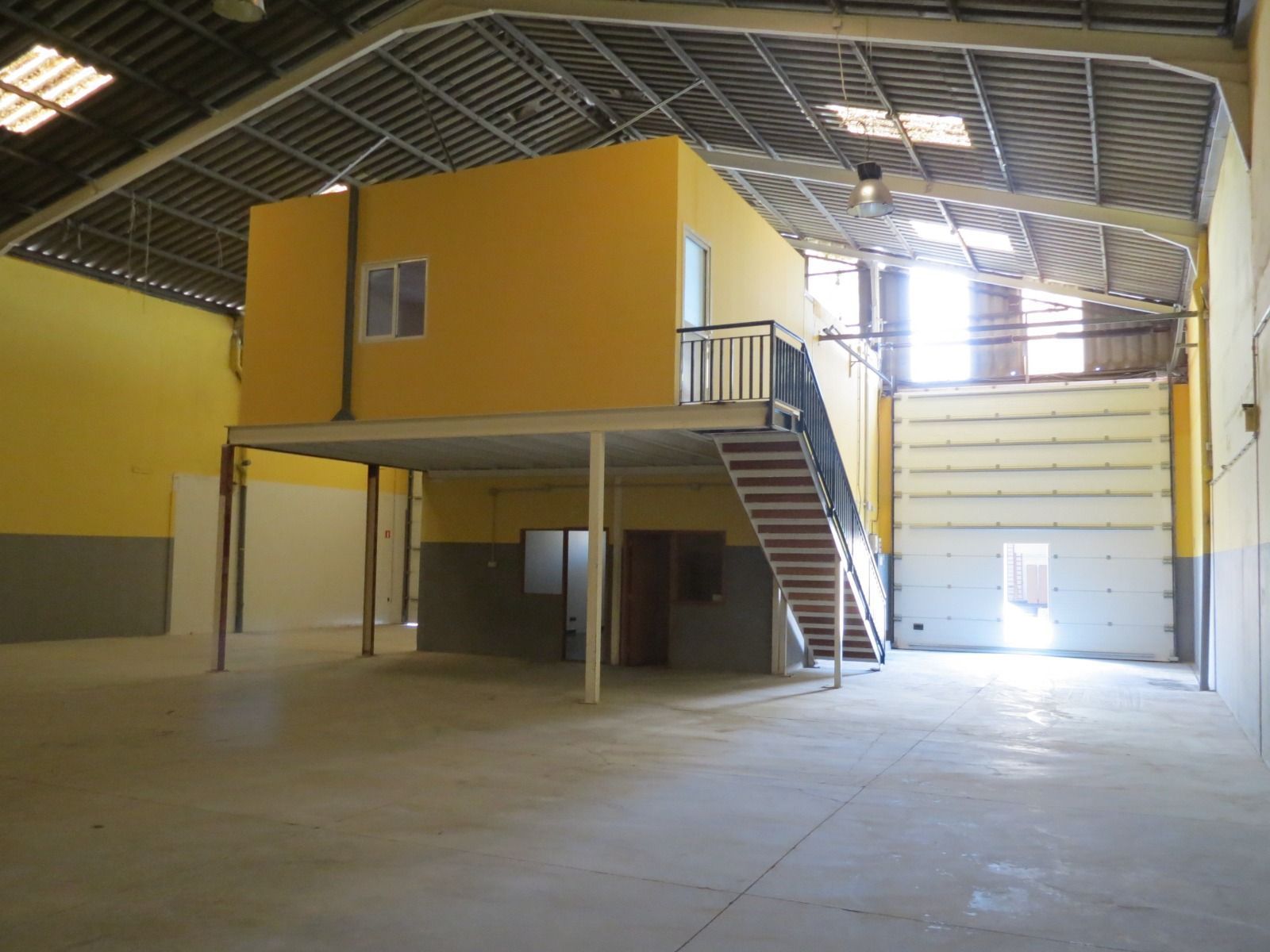 Industrial buildings for sale in Las Palmas de Gran Canaria