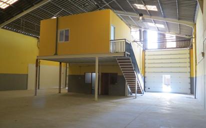 Nau industrial en venda a Siete Palmas, Ciudad Alta, Las Palmas de Gran Canaria
