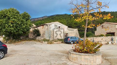 Foto 4 de Casa o xalet en venda a Carrer el Bosquet, 23, Mont-ral, Tarragona