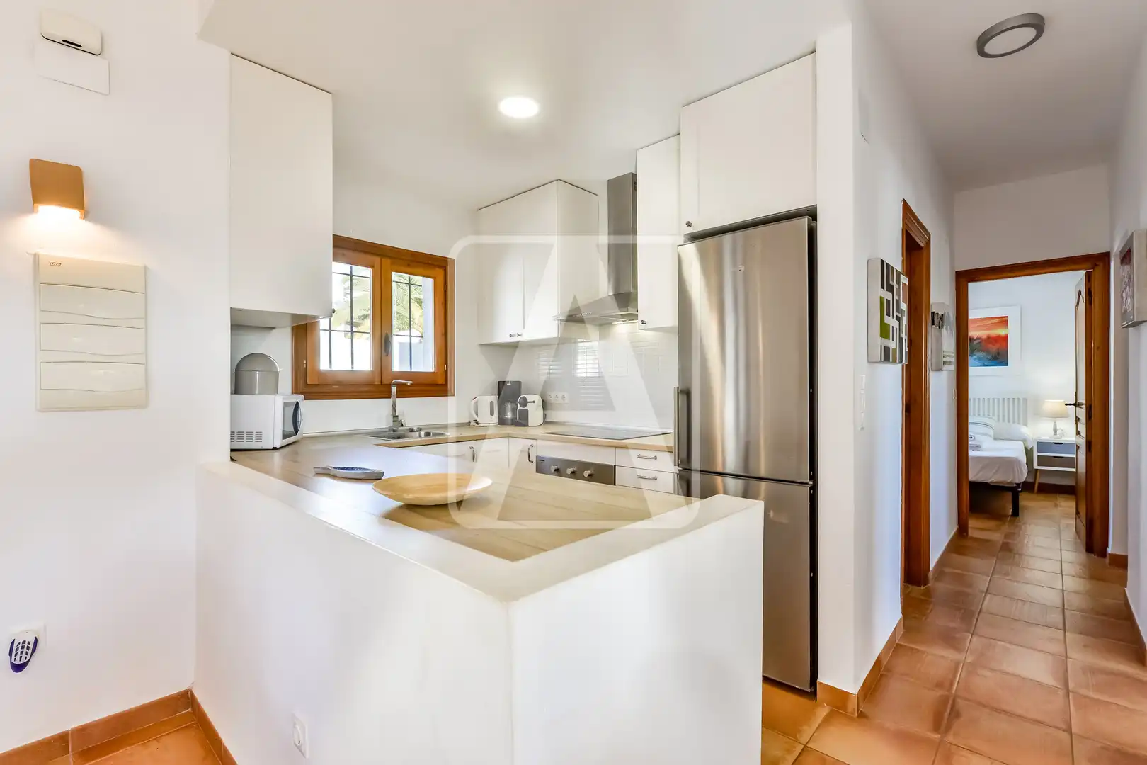 Chalet con piscina en venta en Cometa, imagen 12