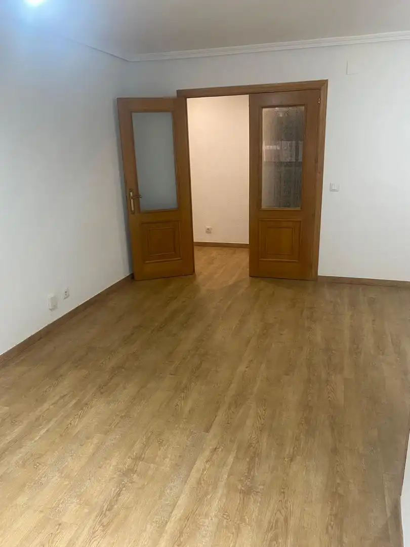 Flat for rent in Getafe  with Air Conditioner, Heating and Terrace