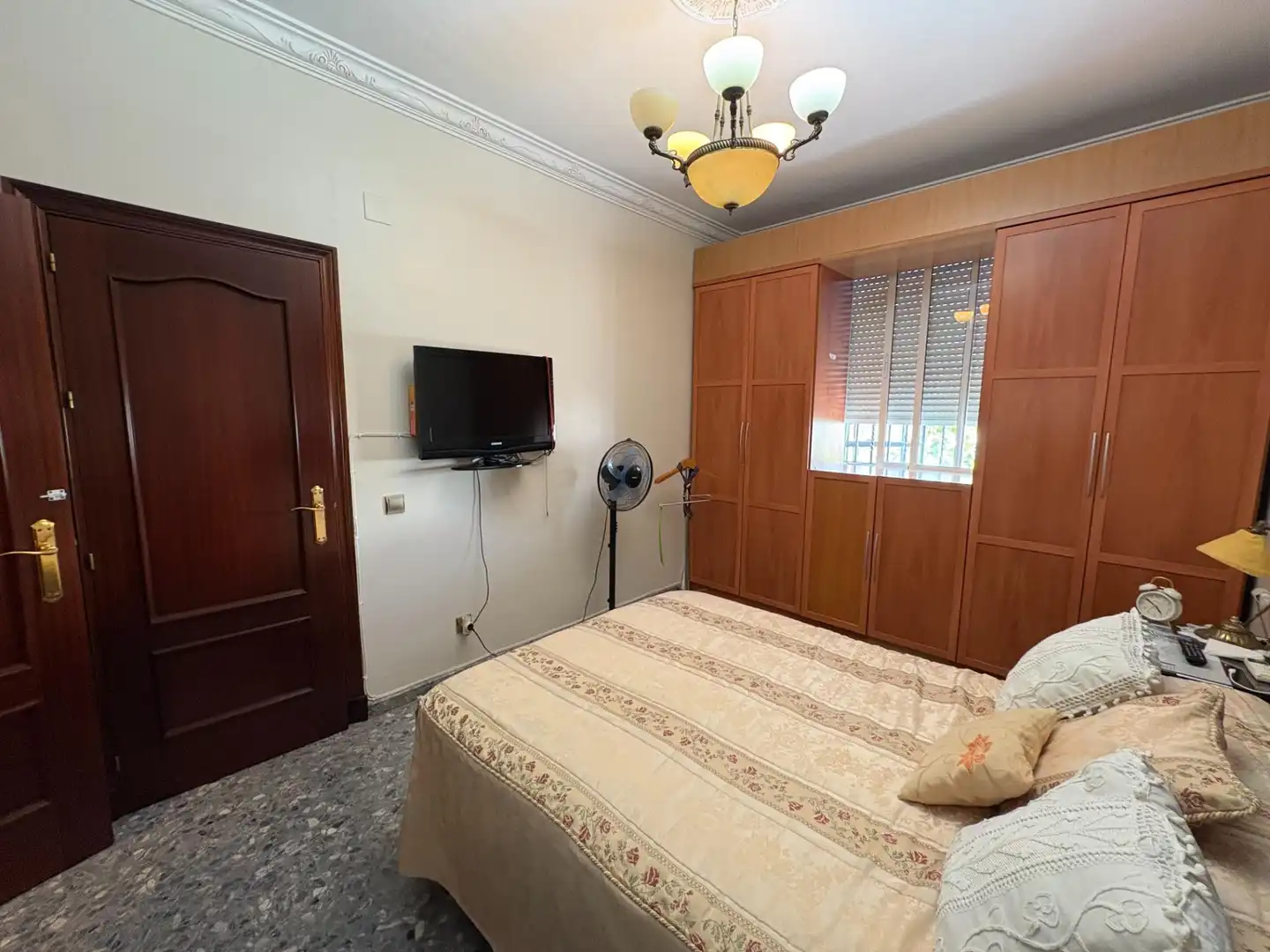 Habitación de Casa o chalet en venta en Mairena del Alcor