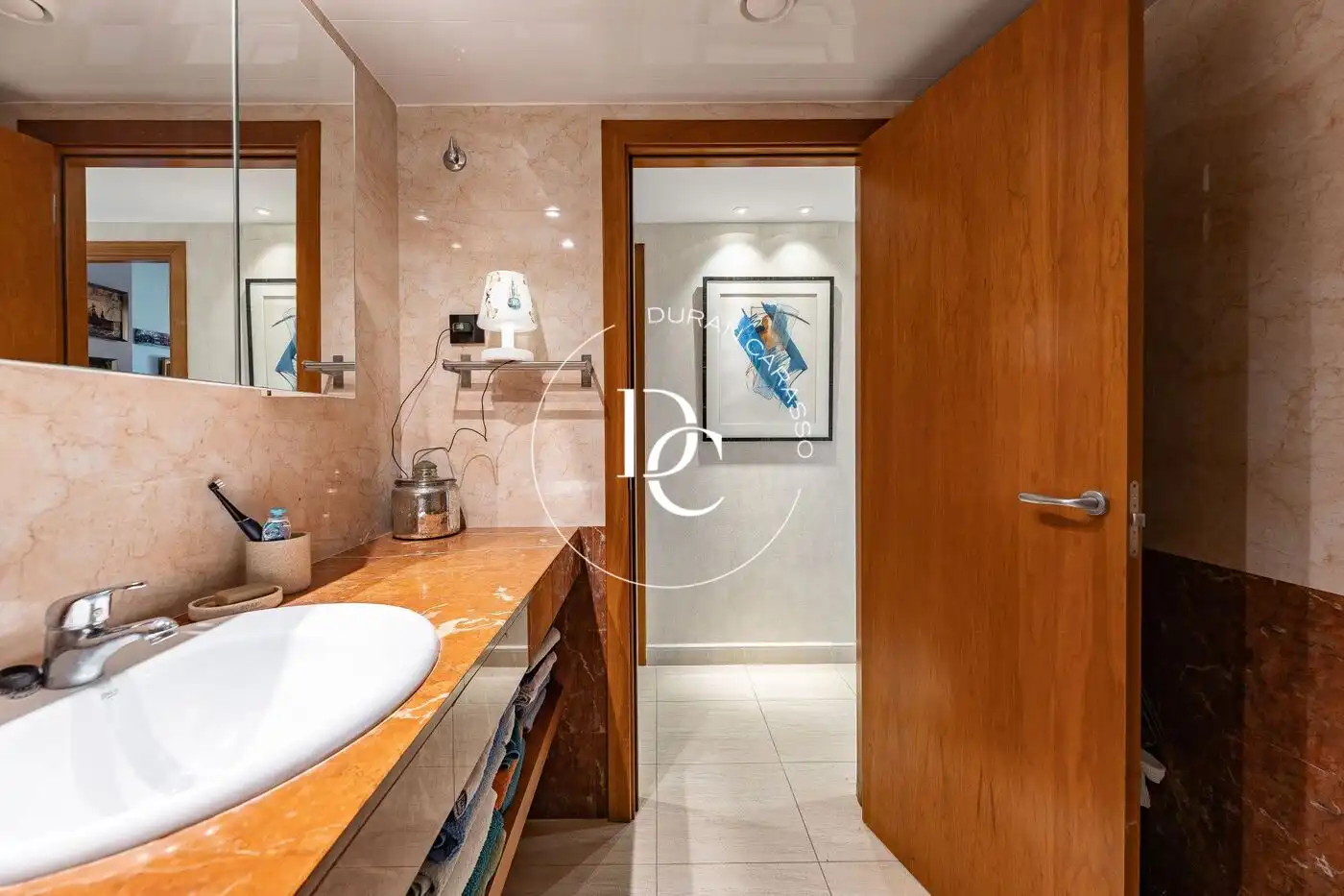 Attique avec piscine à vendre à Carrer Tarongers, imagen 32