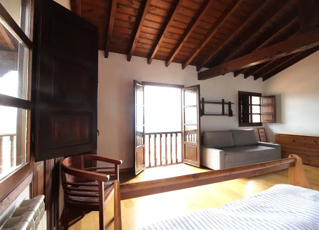 Chalet con terraza en venta en Parres, imagen 17