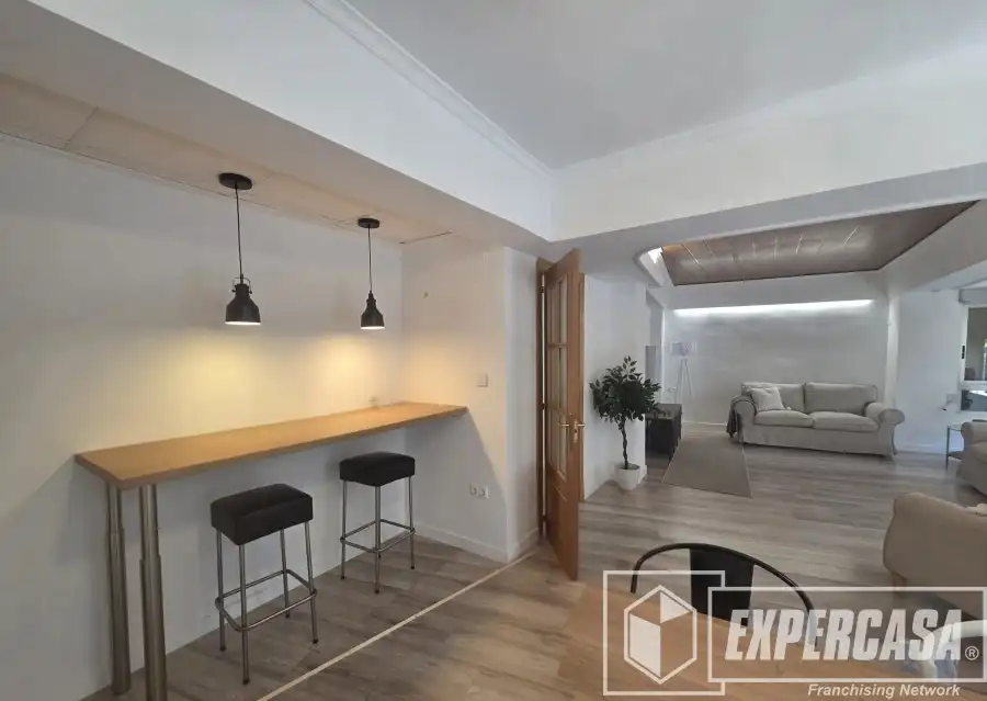 Flat for rent in Alzira  with Furnished