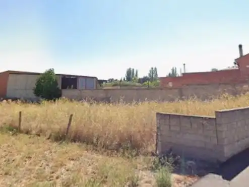 Residencial en venta en Santibáñez de Tera
