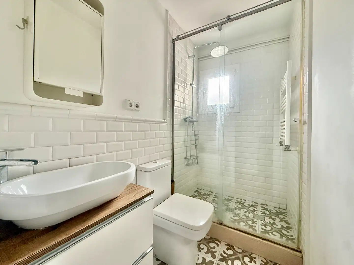 Ático con ascensor en venta en Carrer de Sant Lluís, imagen 13