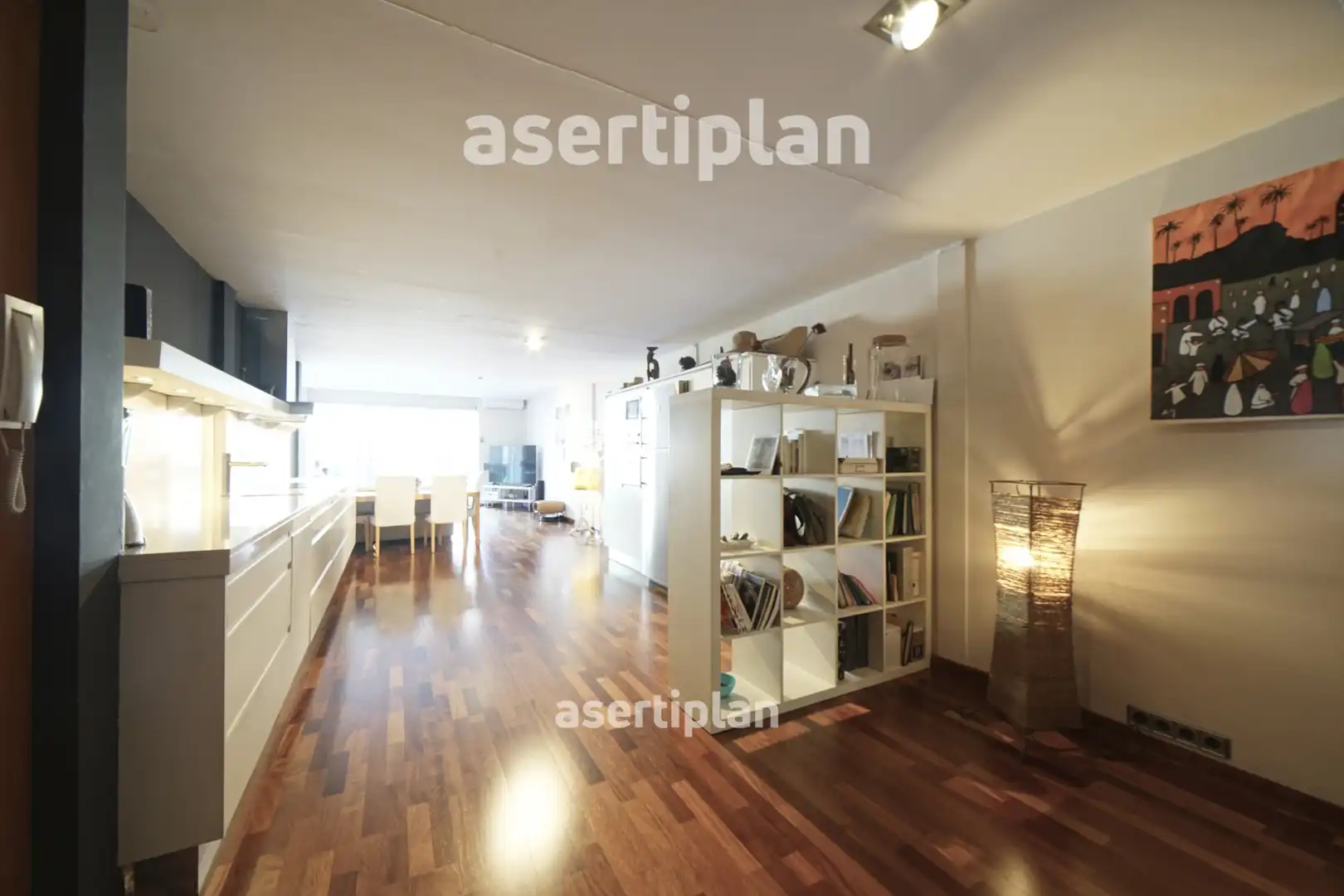 Flat with lift for sale in Centre, imagen 5