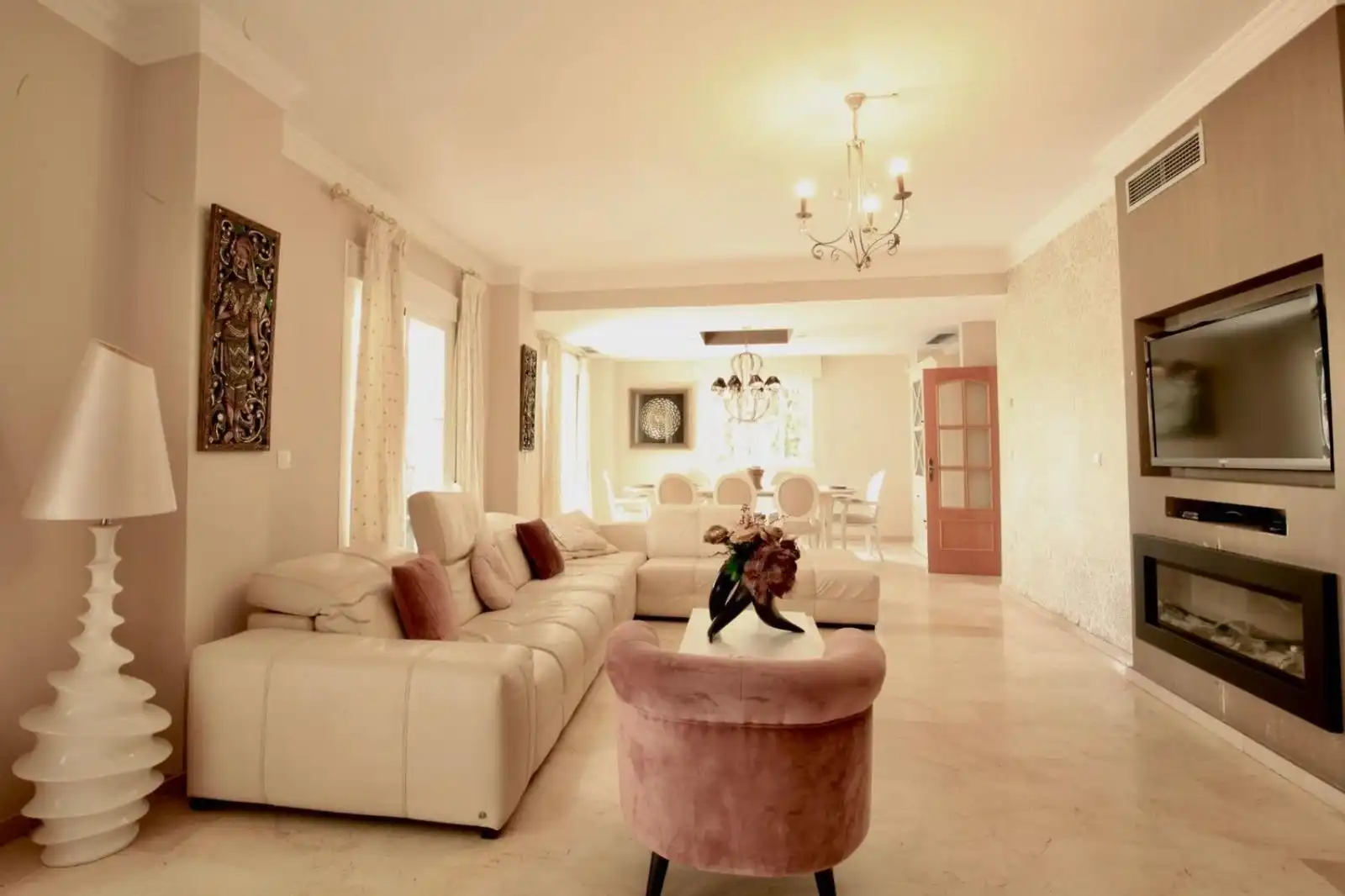 Casa con terrazza in vendita a Calle 19 C 501, imagen 3