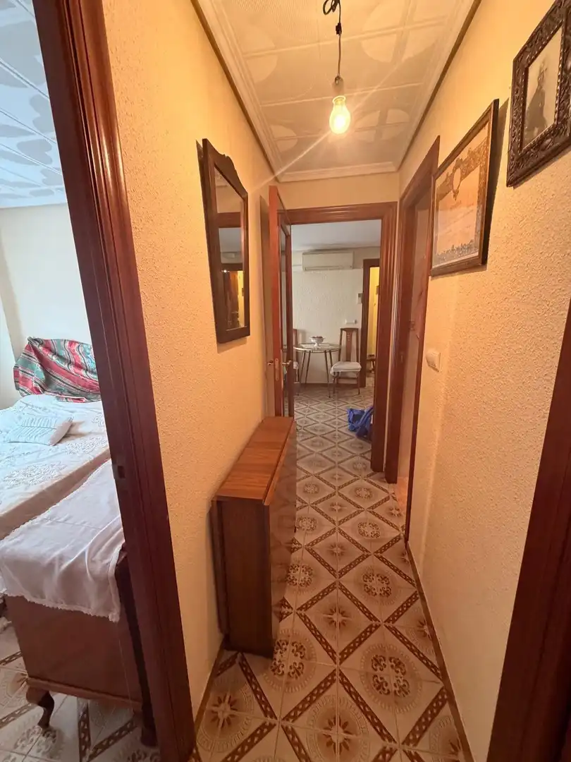 Apartament en venda en Valencia amb Aire condicionat i Balcó
