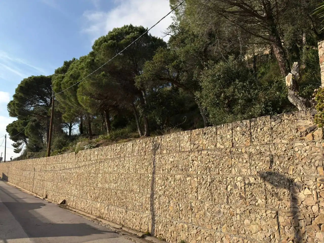 Terreno residencial en venta en Calle Font dels Capellans 40, imagen 8