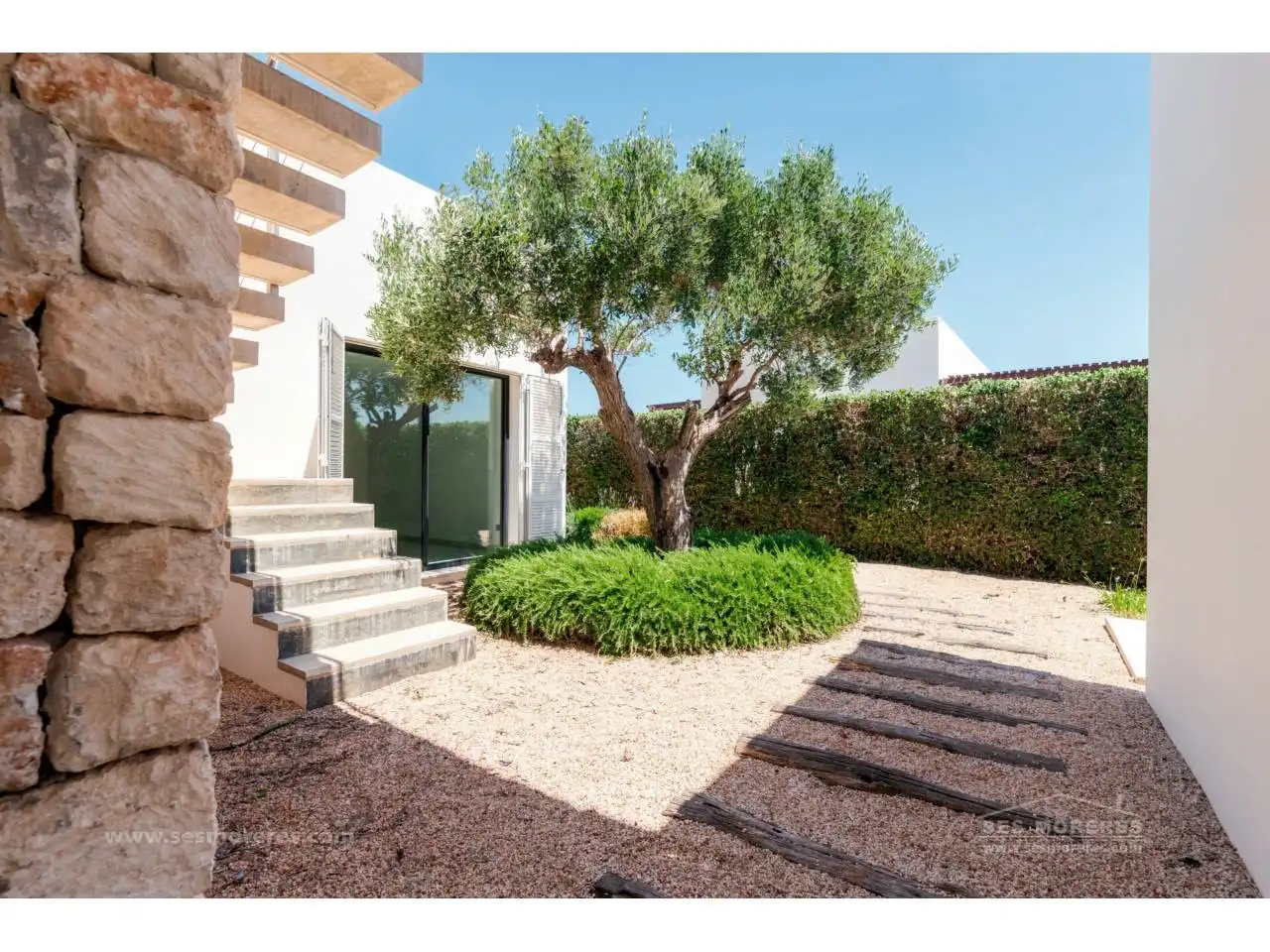 Villa mit Pool zum Verkauf in Punta Grossa, imagen 7