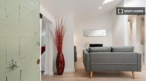 Foto 5 von Wohnungen zur untervermieten in Embajadores - Lavapiés,  Madrid Capital