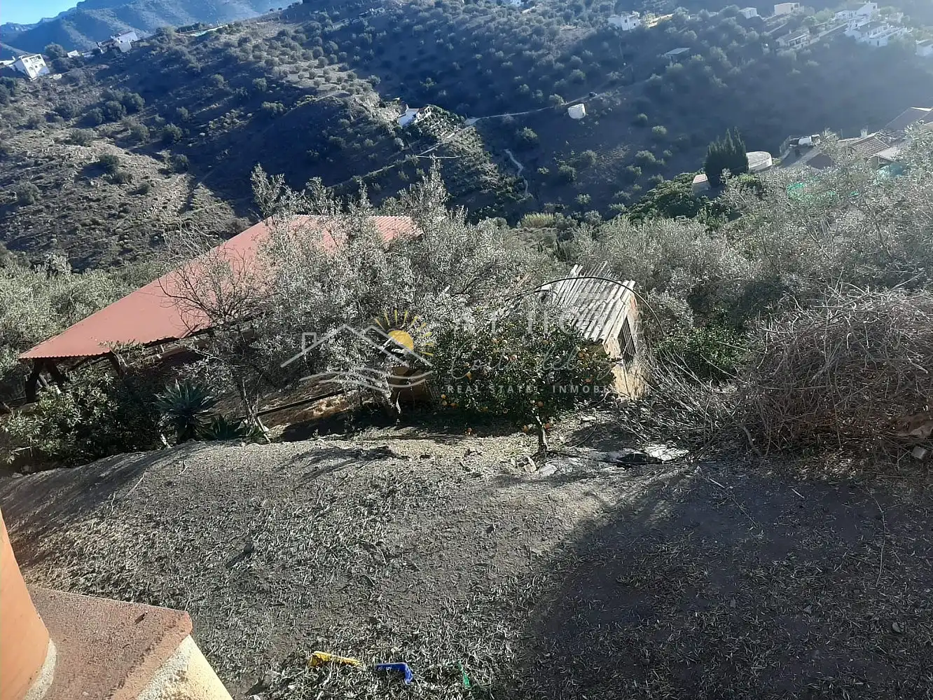 Terreni e lotti in vendita a Torrox Pueblo, imagen 6
