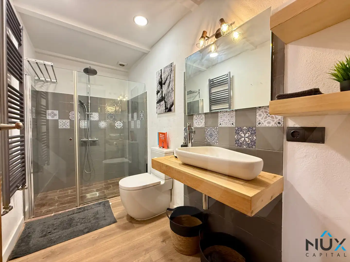 Baño de Casa o chalet en venta en Albuixech, Valencia