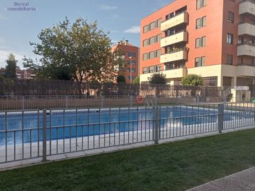 Terrenos y solares en venta en Calle Picos de Urbion