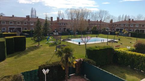 Photo 2 of House or chalet for sale in Urbanizacion Ciudad Golf, Grijota, Palencia