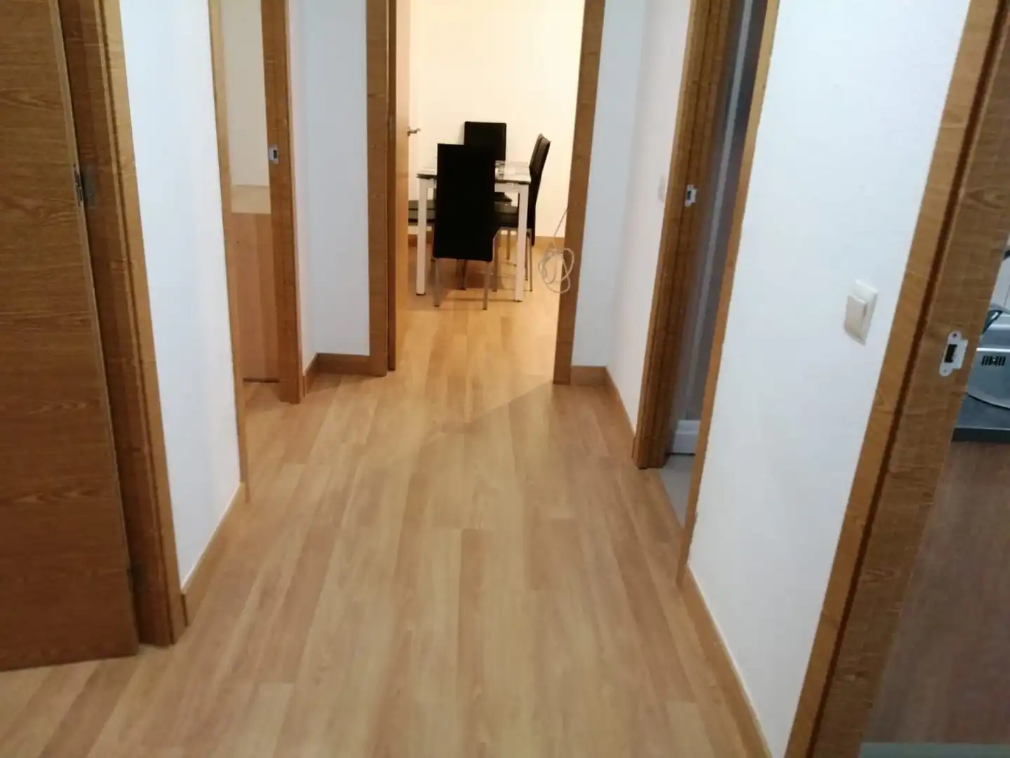 Piso en venta en Toledo con Aire acondicionado, Calefacción y Amueblado