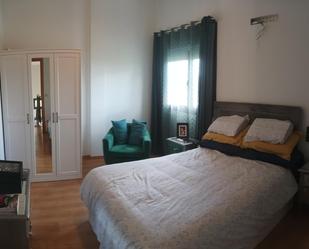 Bedroom of Duplex for sale in Calatayud